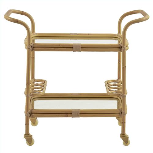 bar cart
