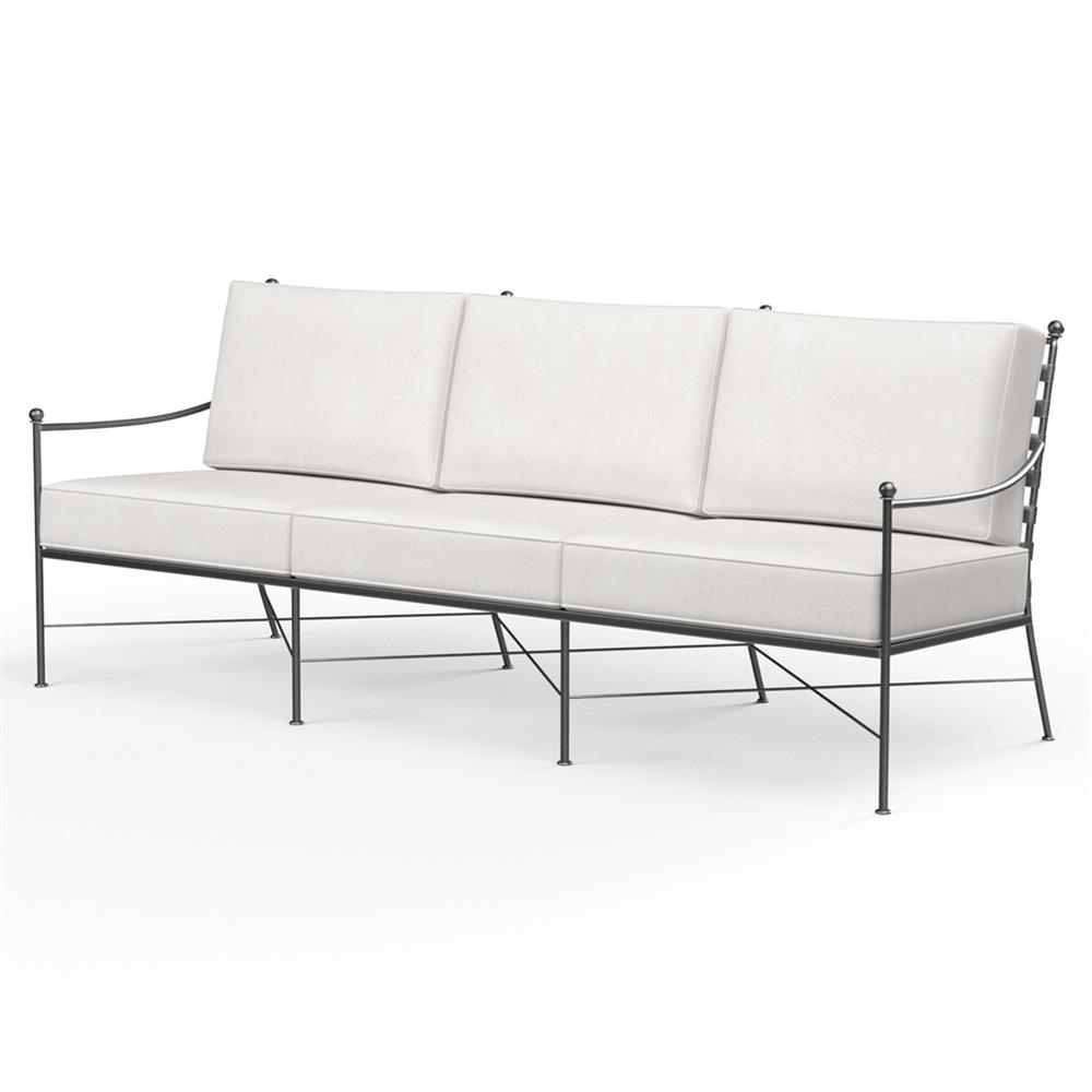 outdoor sofa