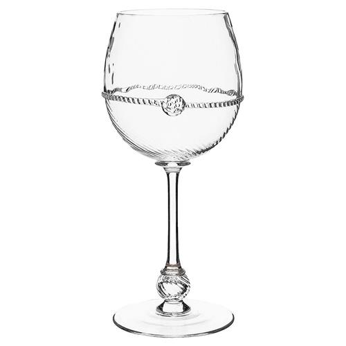 white wine glass