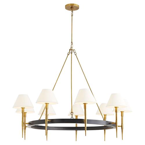 chandelier