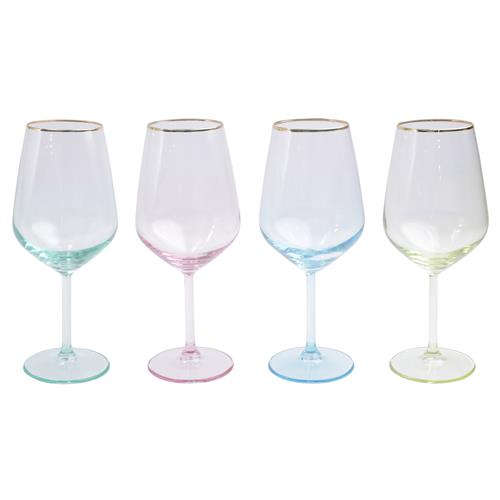 wine glass