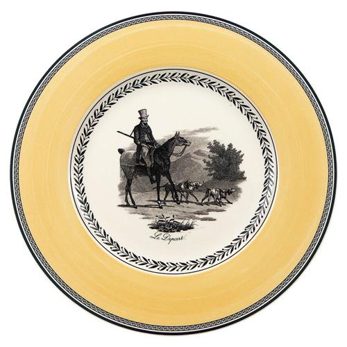 plate