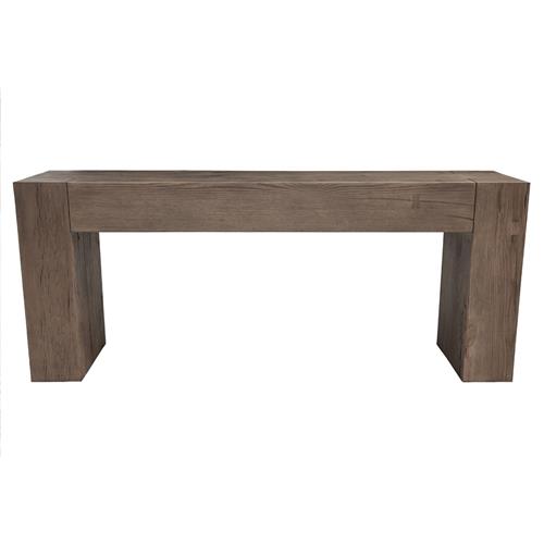 console table