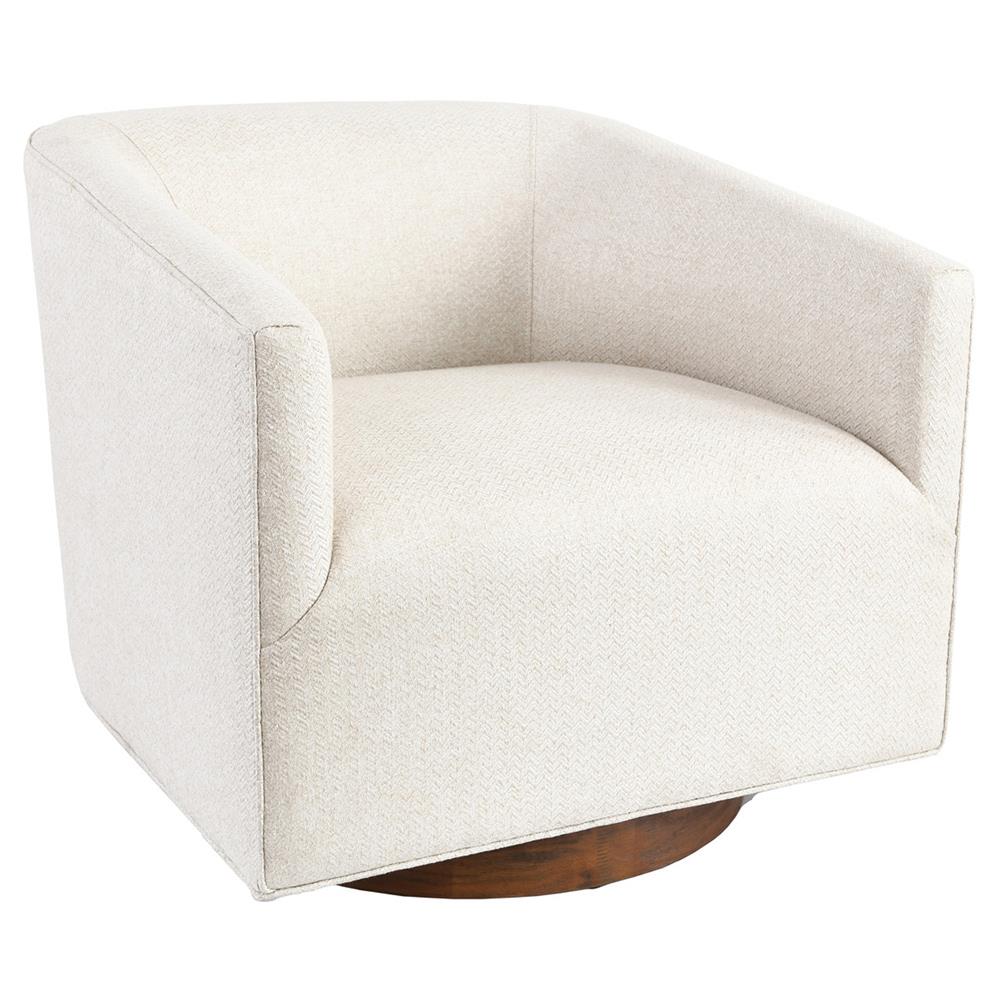 swivel chair