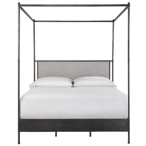 canopy bed