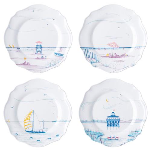 plates
