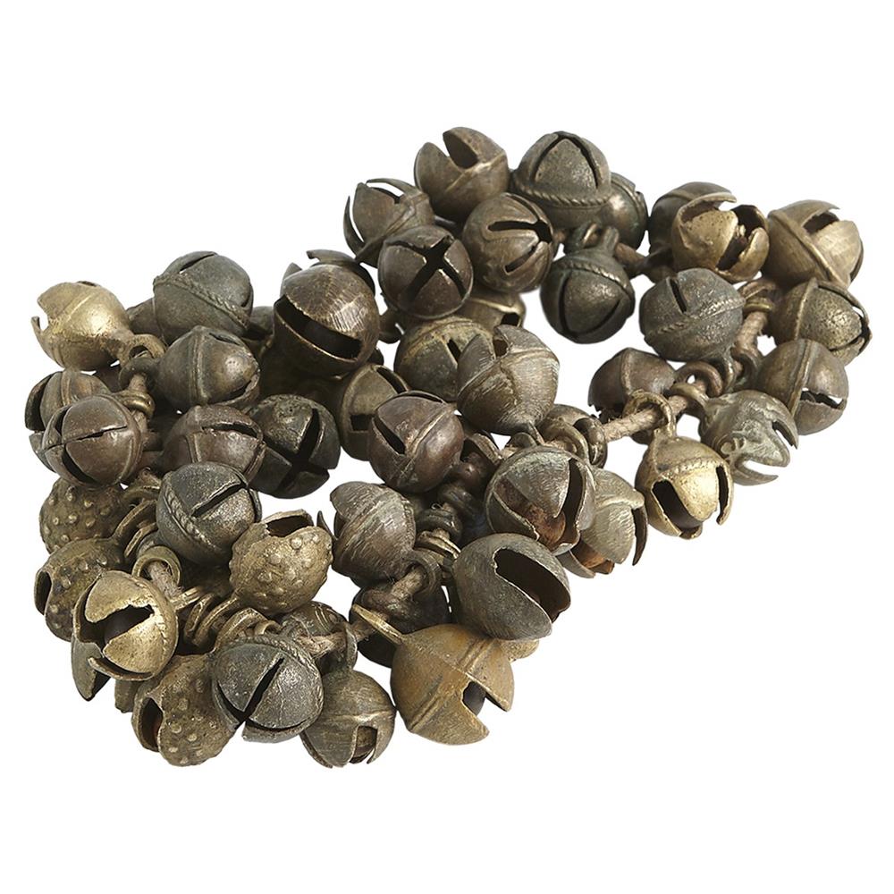 Bell cluster decor