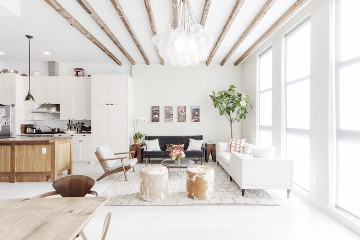 living room interior design