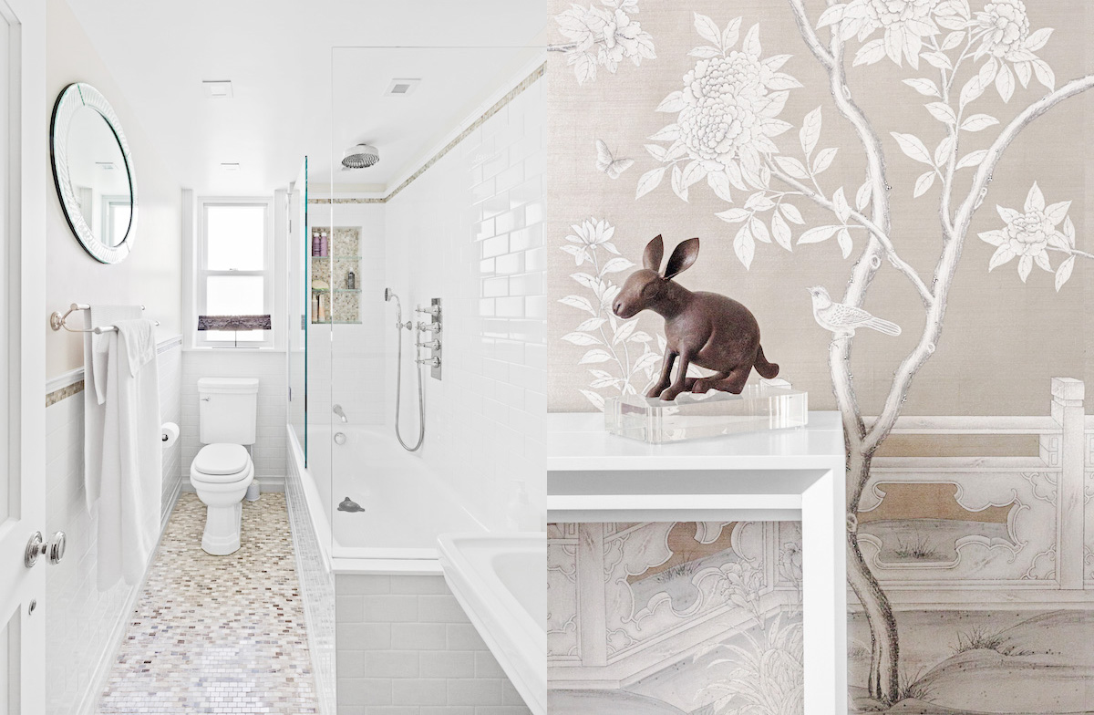 bathroom interior design