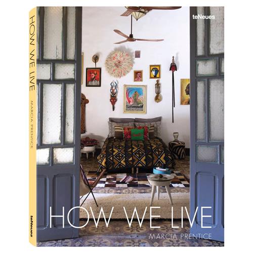 coffee table book
