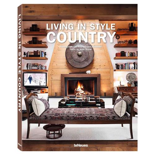 coffee table book