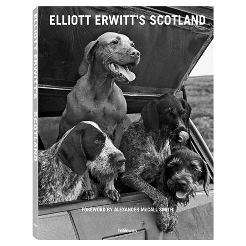 coffee table book