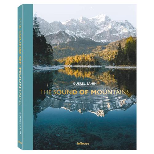 coffee table book