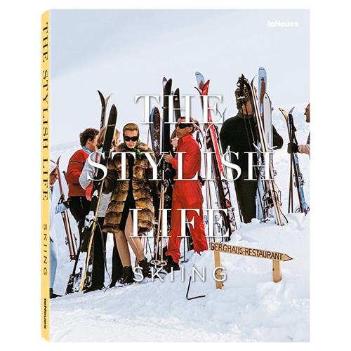 ski book