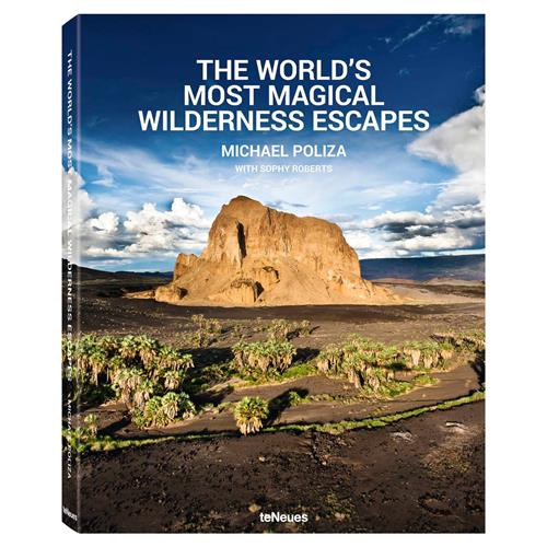 coffee table book