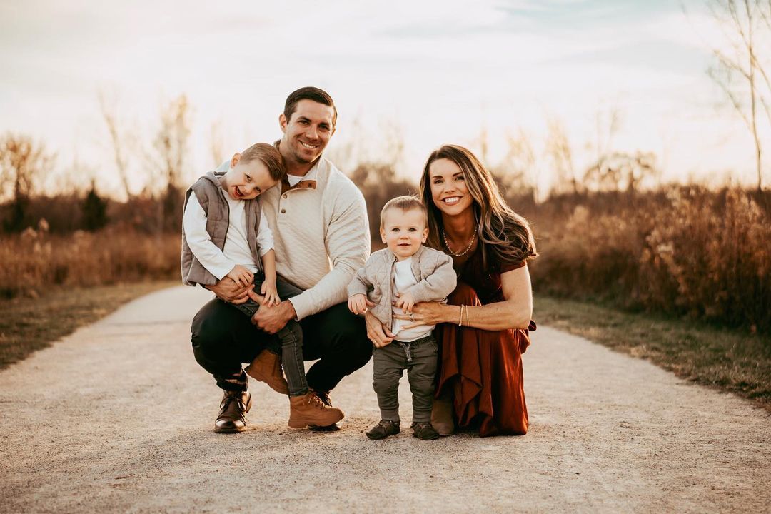 family photo
