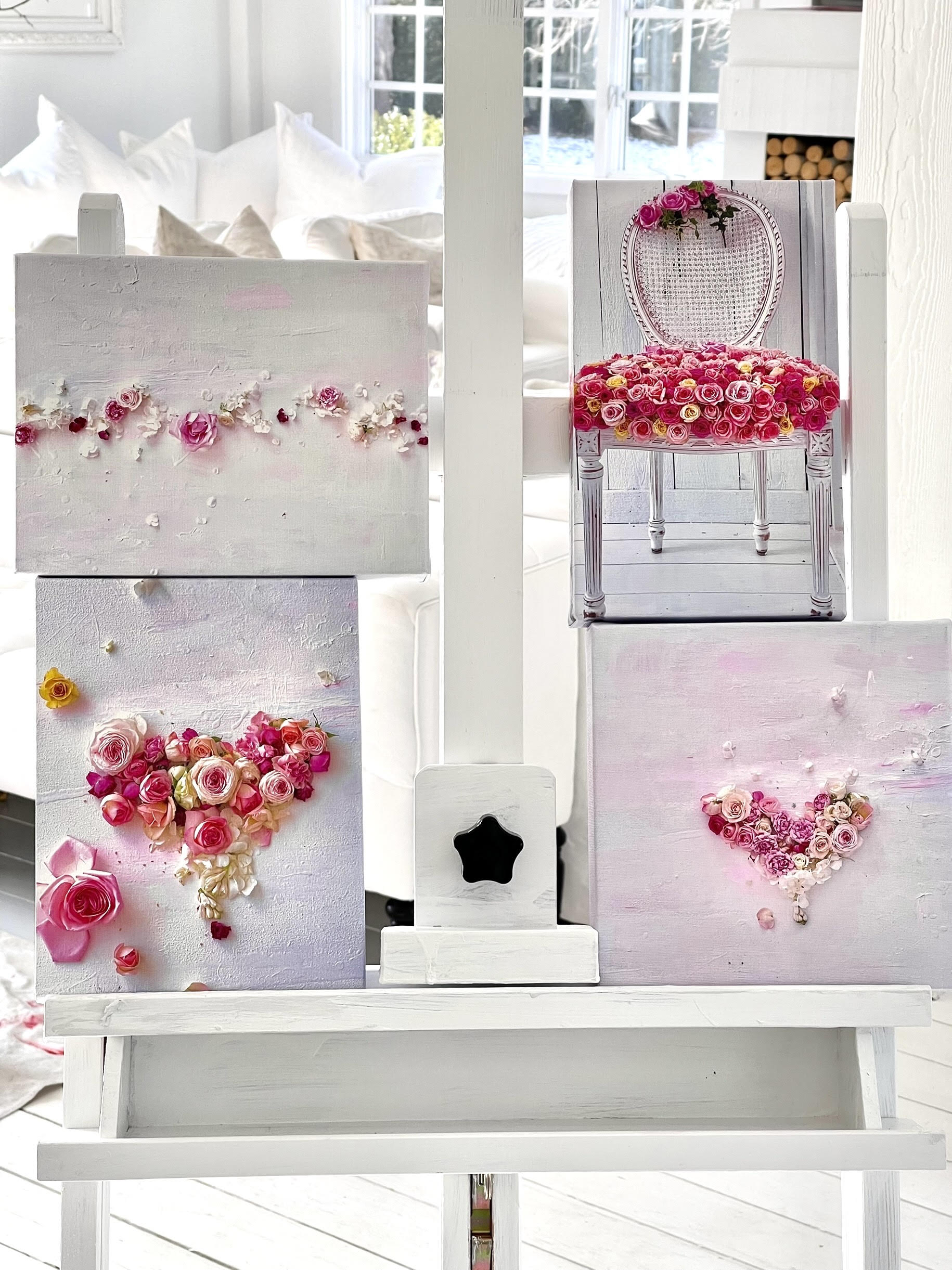 floral design art