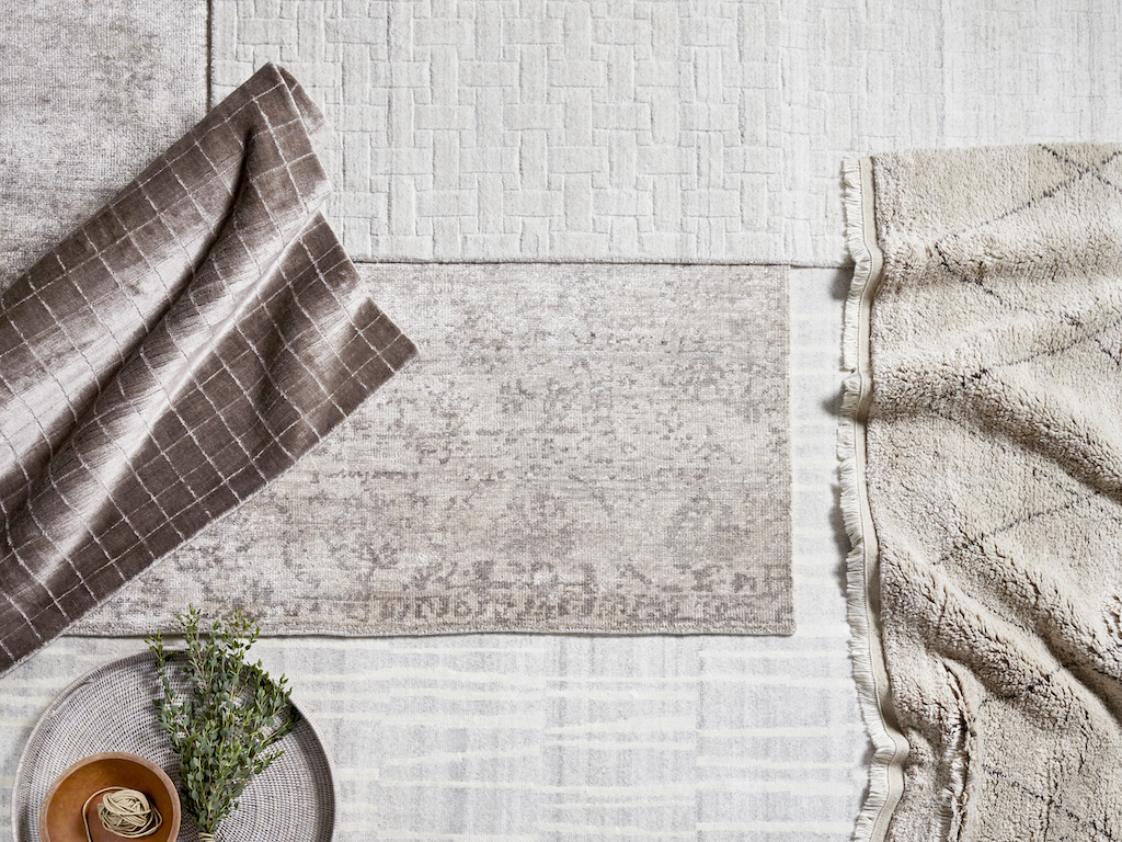 How to Shop for Rugs Like an Interior Design Expert