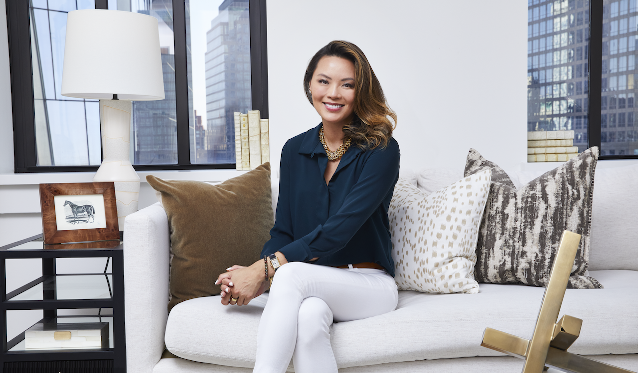 Favorites From Kathy Kuo: March 2024