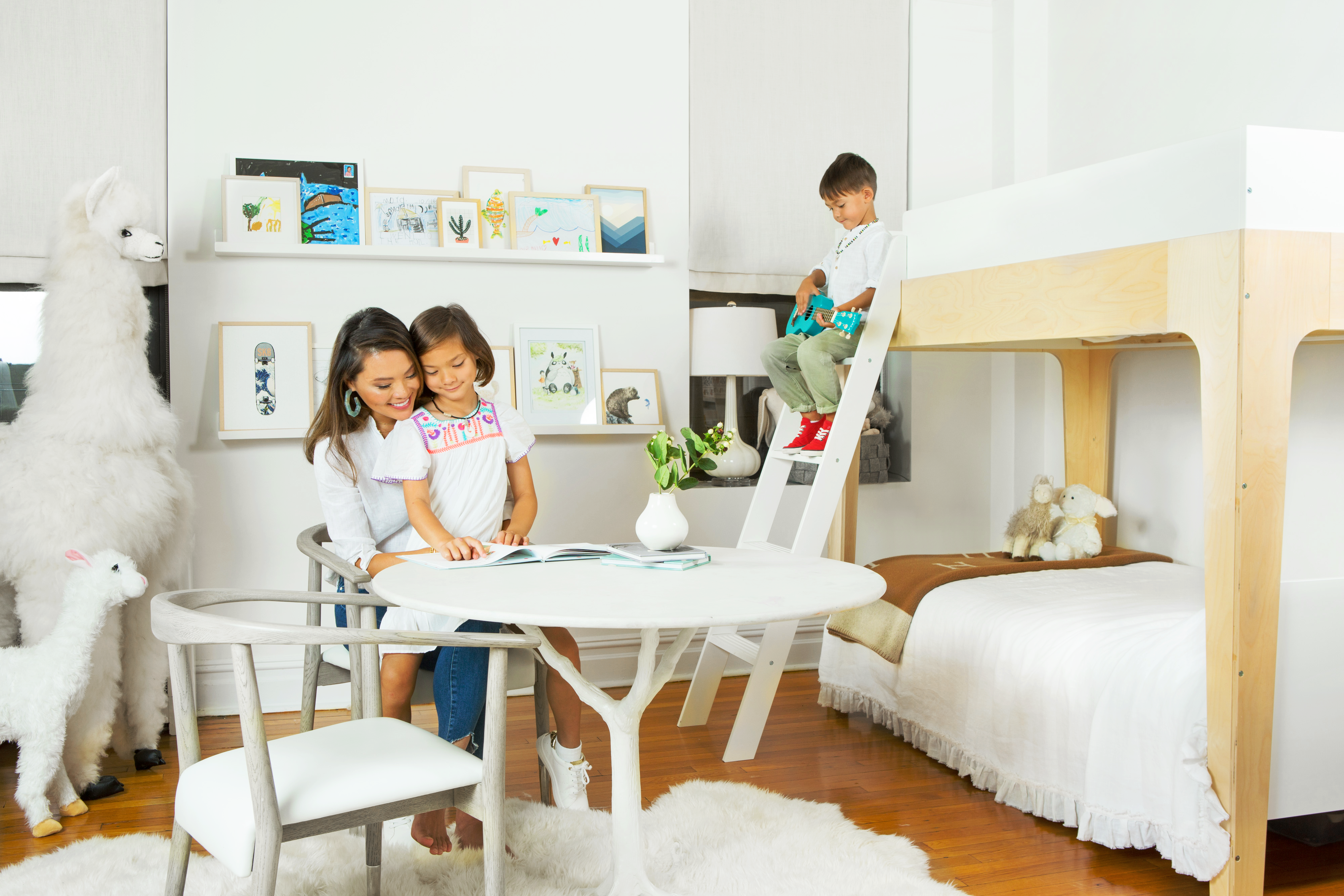 4 Remote Learning Design Tips from a Working Mom
