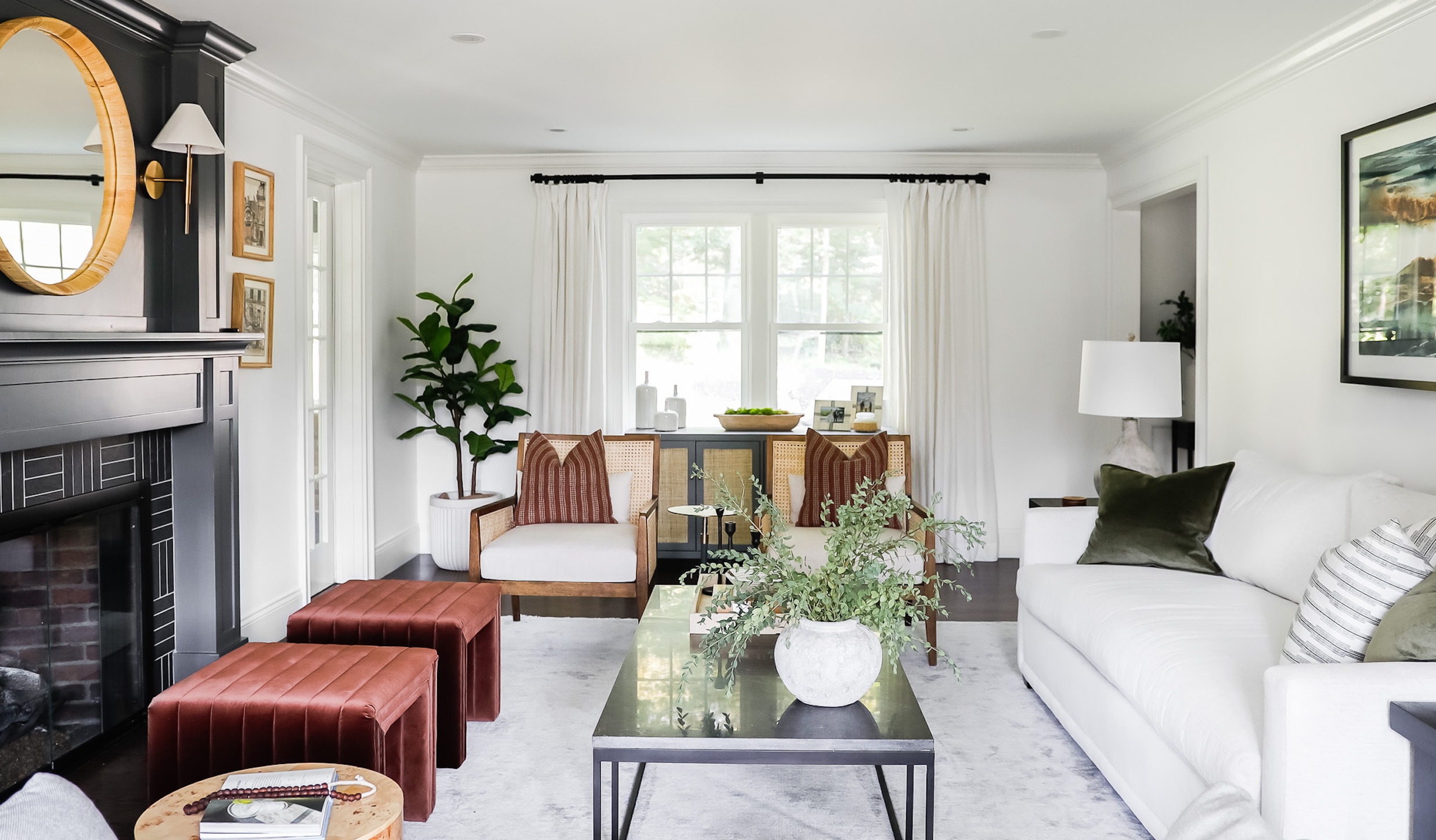 Kathy Kuo Home Trade Member Spotlight: Salt Bay Studio