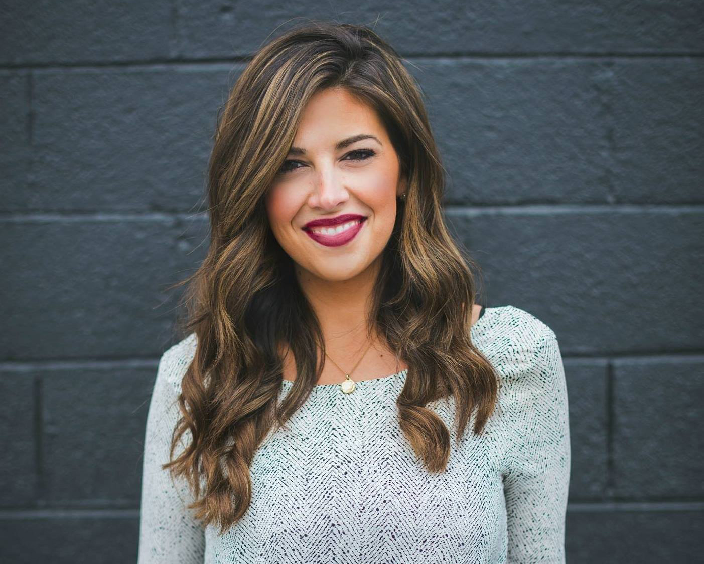 Mixing Metals with Interior Designer Whittney Parkinson