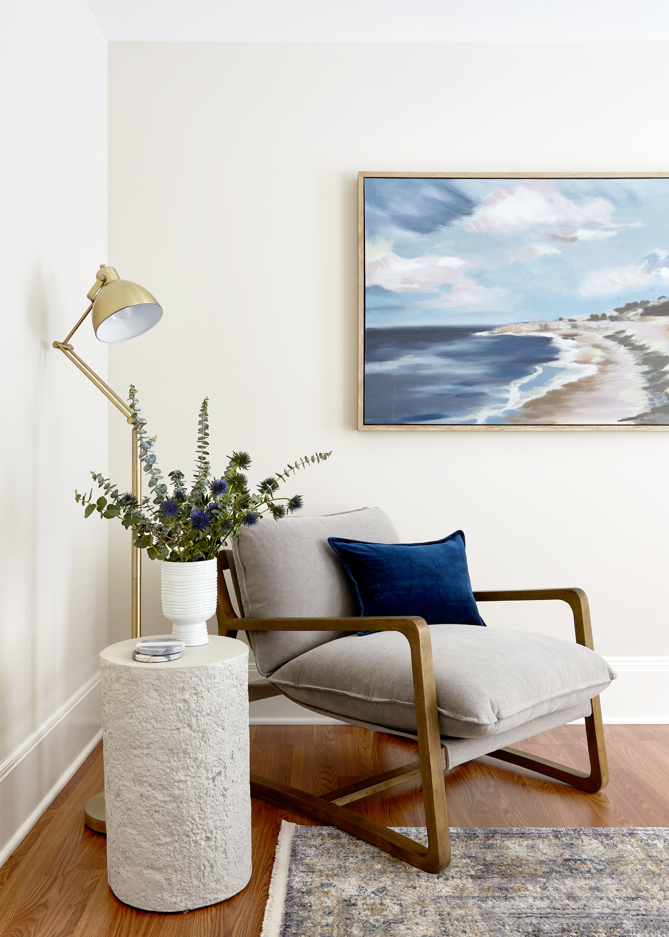 How to Create a Serene & Stylish Home Meditation Corner