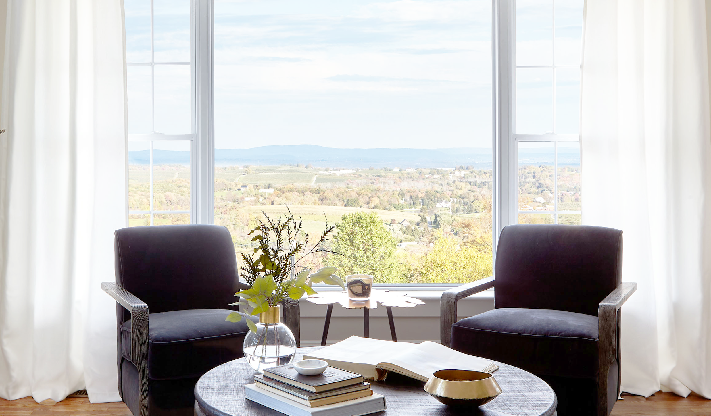 The KKH Guide To The Best Living Room Chairs