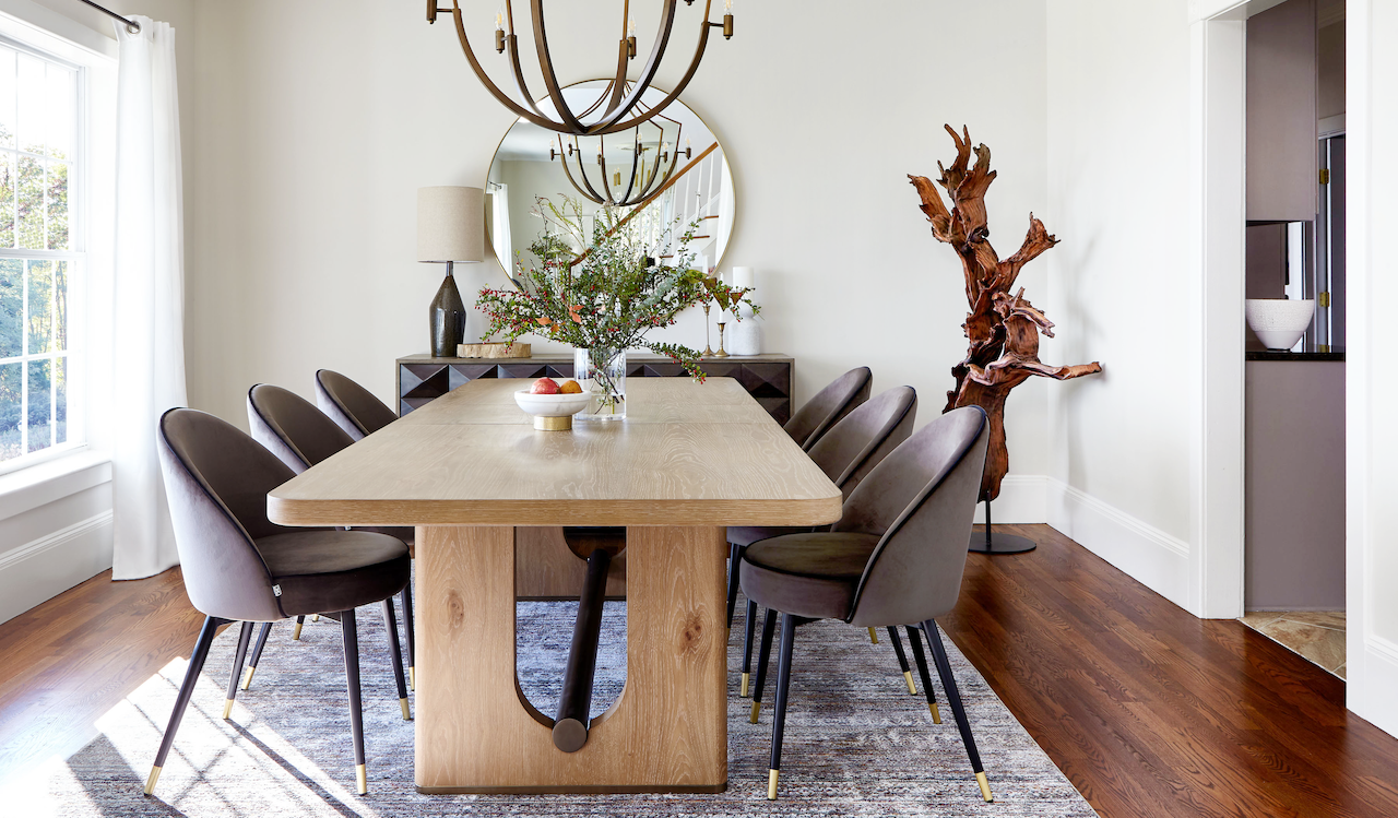 How To Choose The Perfect Dining Furniture Pairings