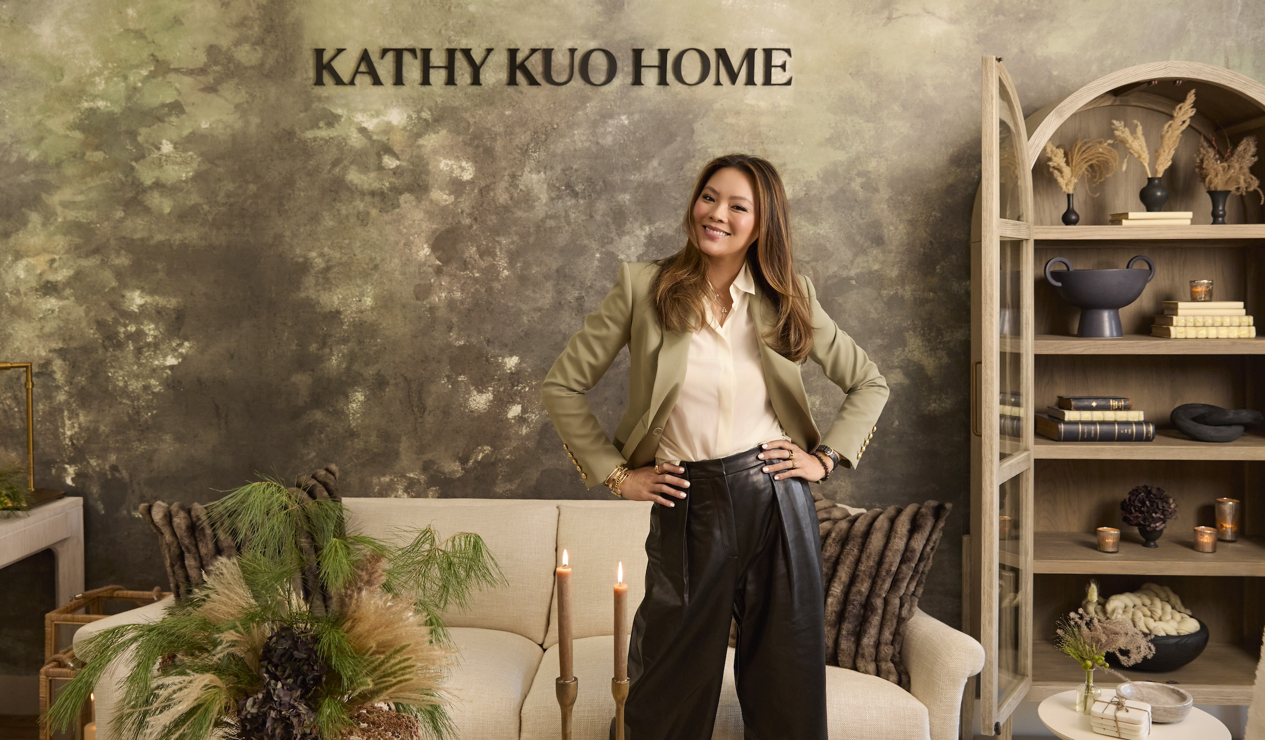 Announcing The New Kathy Kuo Home Design Showroom In Tribeca