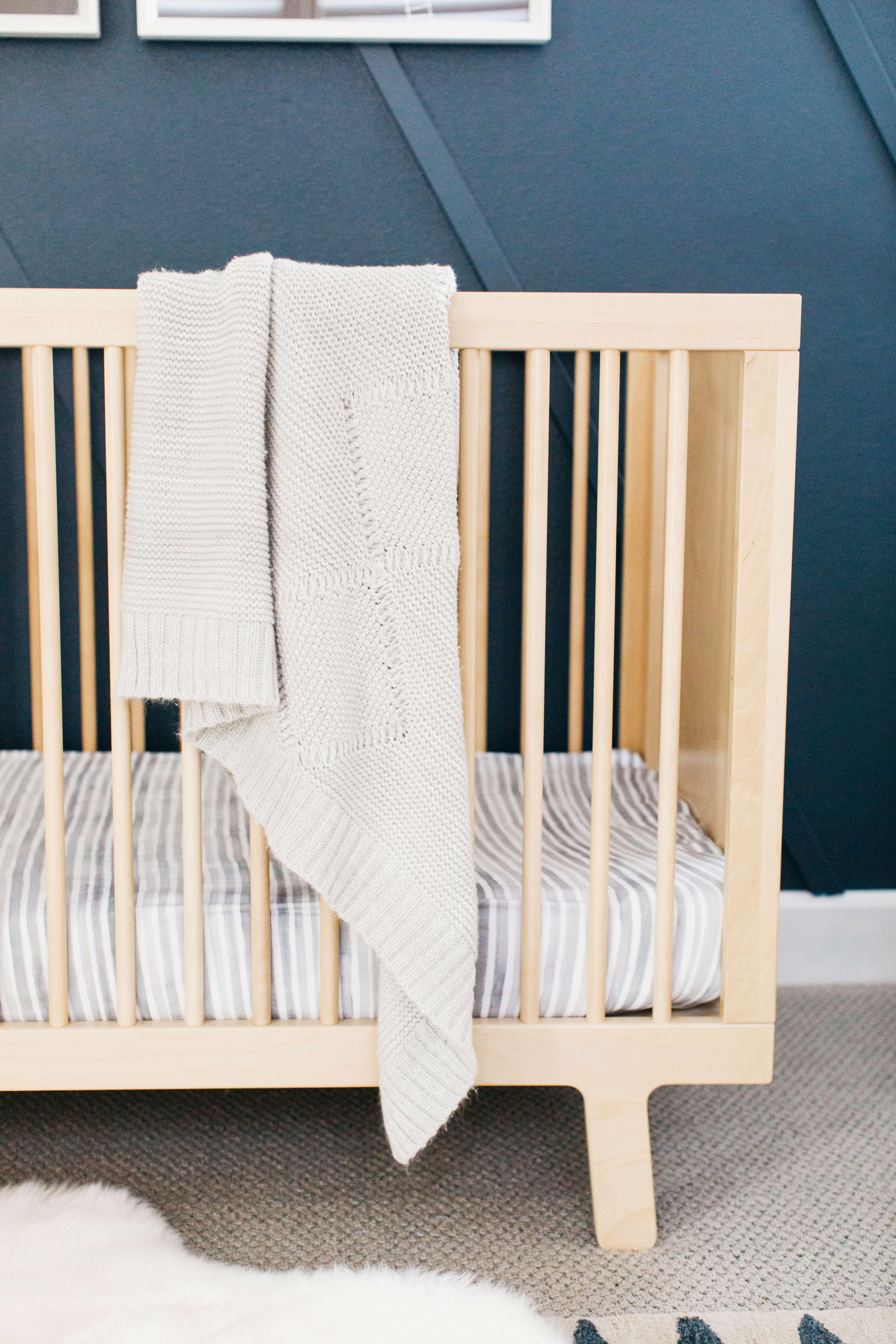 Sweet Dreams & Safe Sleep: Expert Nursery Tips from Nook Sleep