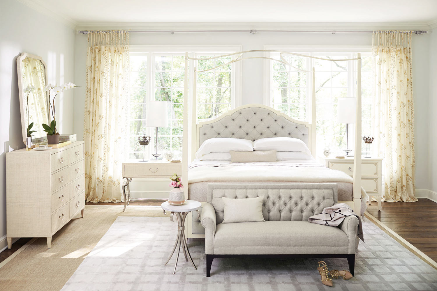 8 Simple Rules...For Buying Your Furniture Online