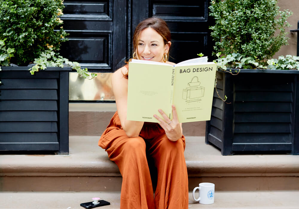 Kuotable Women: POOLSIDE Founder Ashleigh Stone
