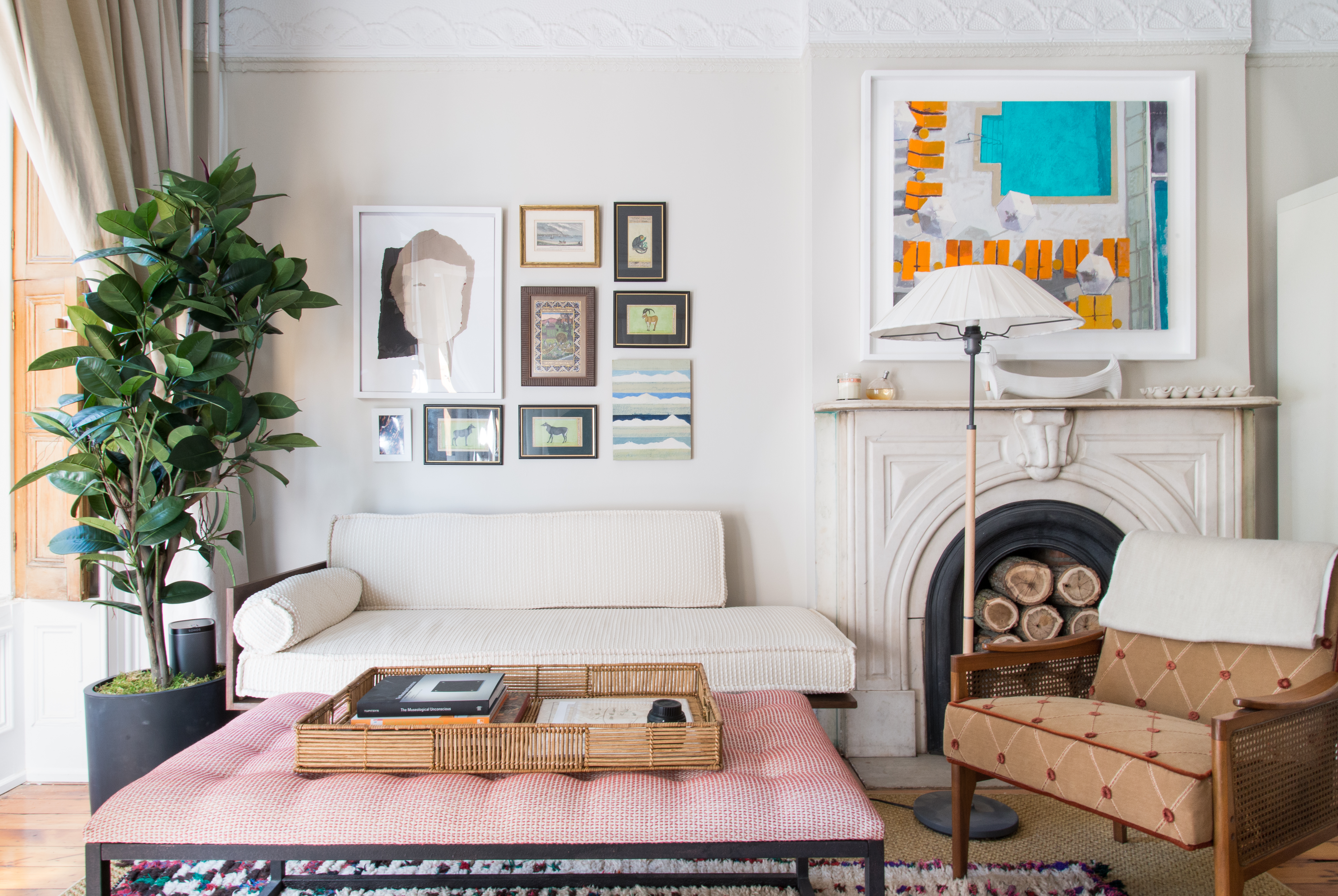 Kathy Kuo Home Trade Member Spotlight: Louisa G Roeder