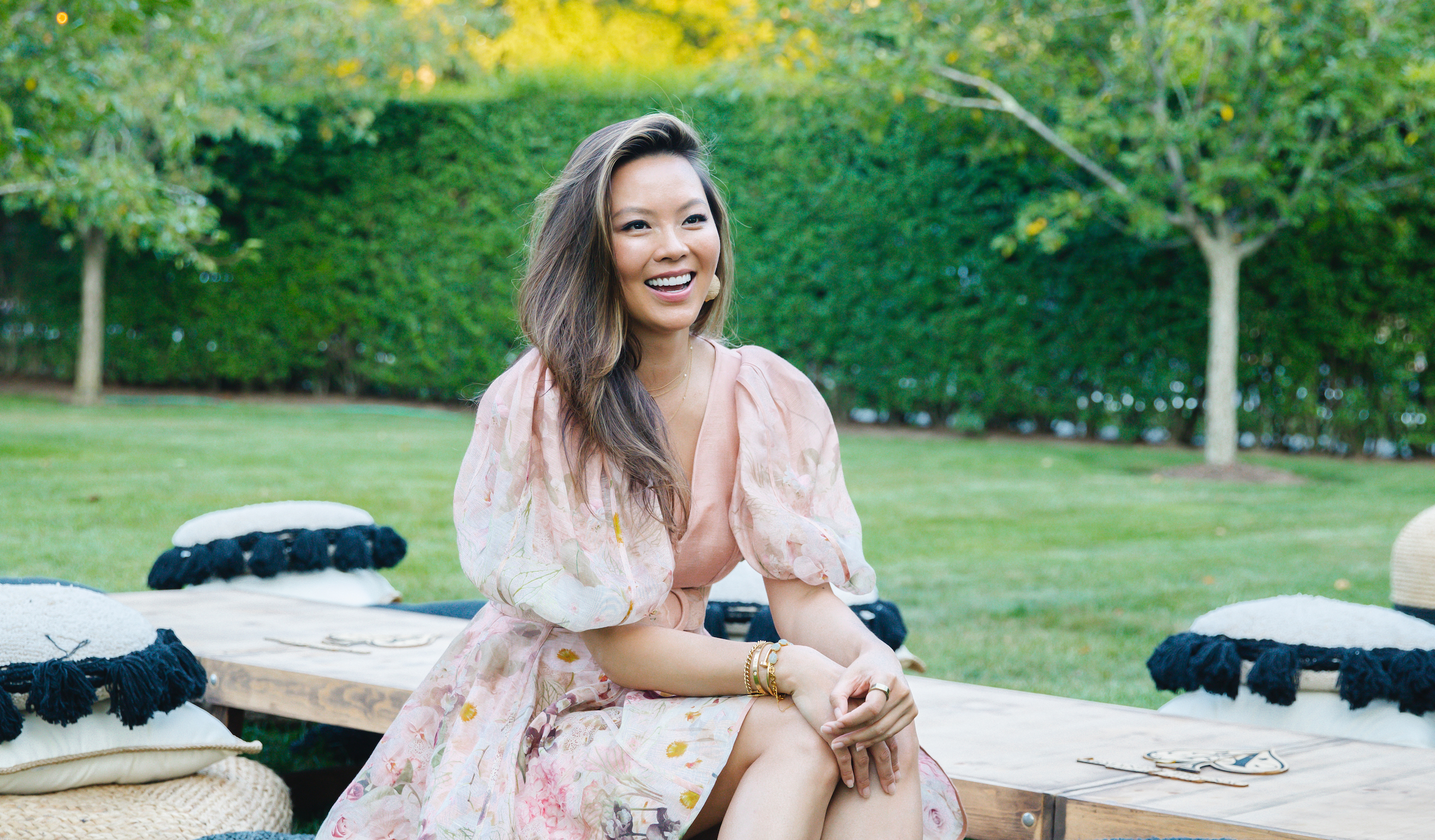 Favorites From Kathy Kuo: July 2023