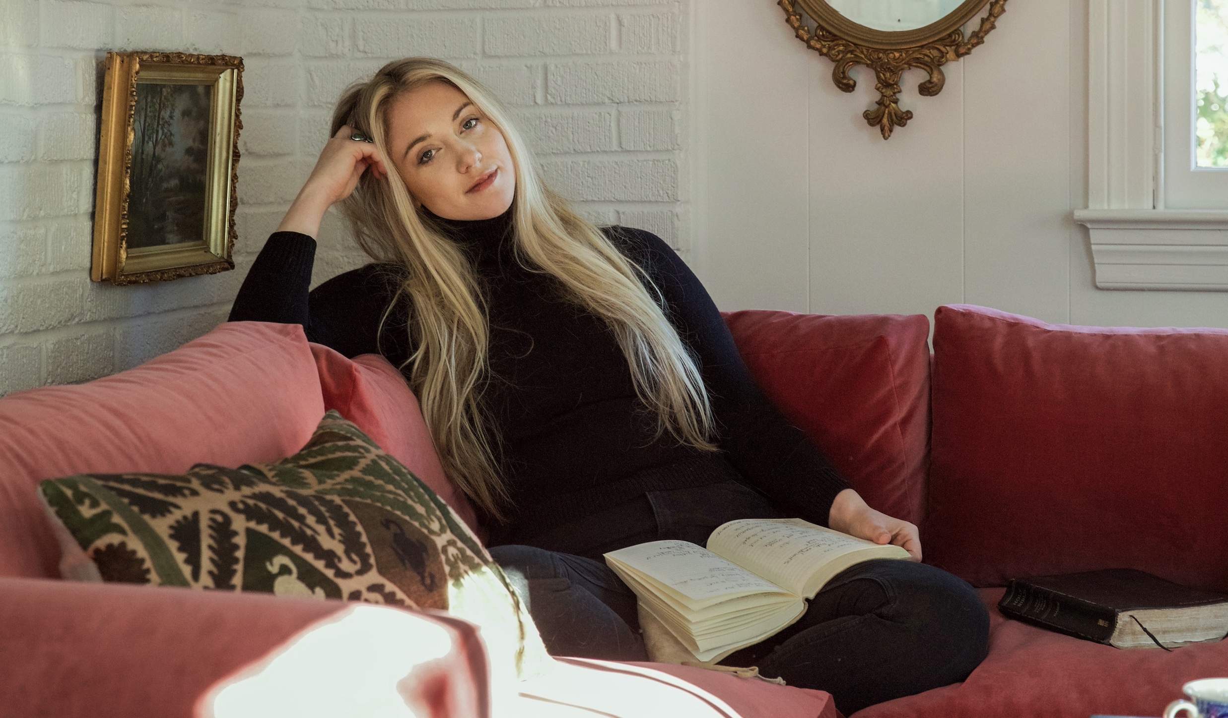 #FriendsOfTheKuotes: Carley Page Summers