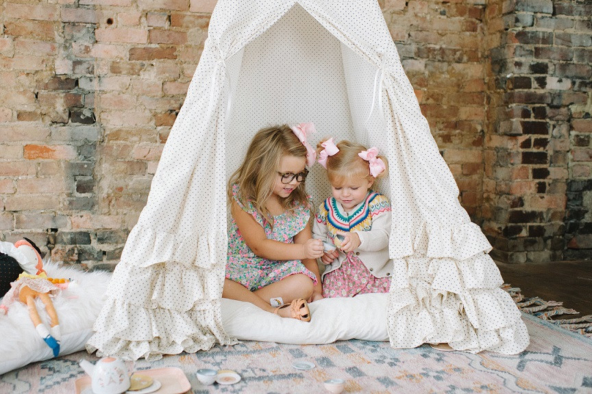 Everything You Need To Throw An Unforgettable Kids Slumber Party