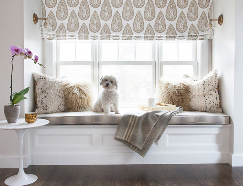 Home Renovation for Erin Gates of Elements of Style