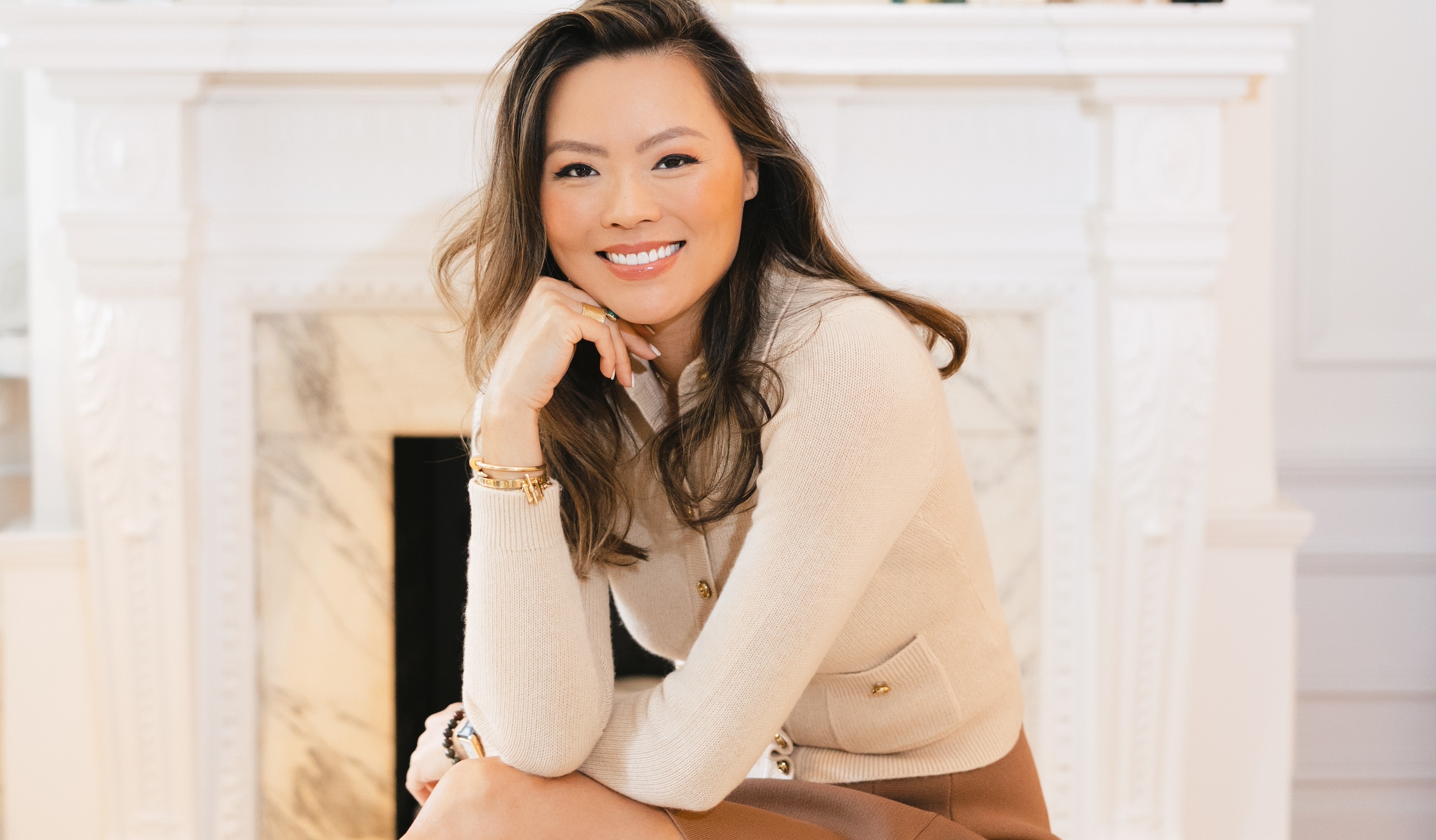 Favorites from Kathy Kuo: January 2025