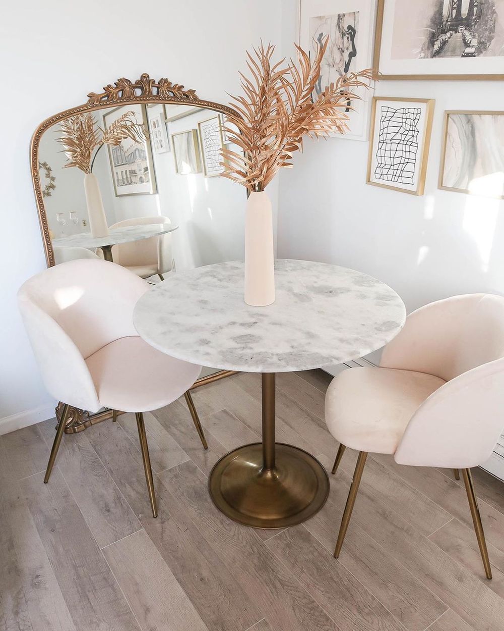 Breakfast Nook Design Ideas