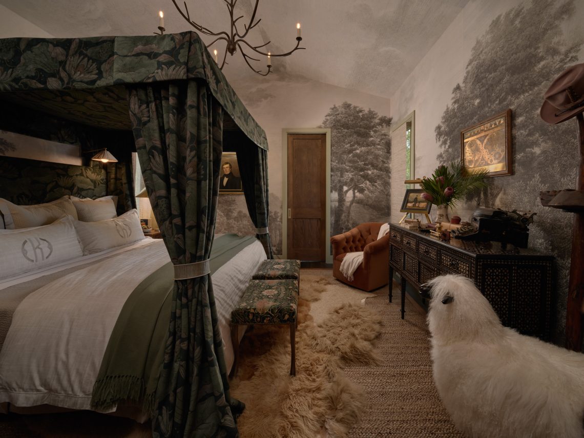 The KKH Guide: How to Layer Rugs Like an Interior Design Expert