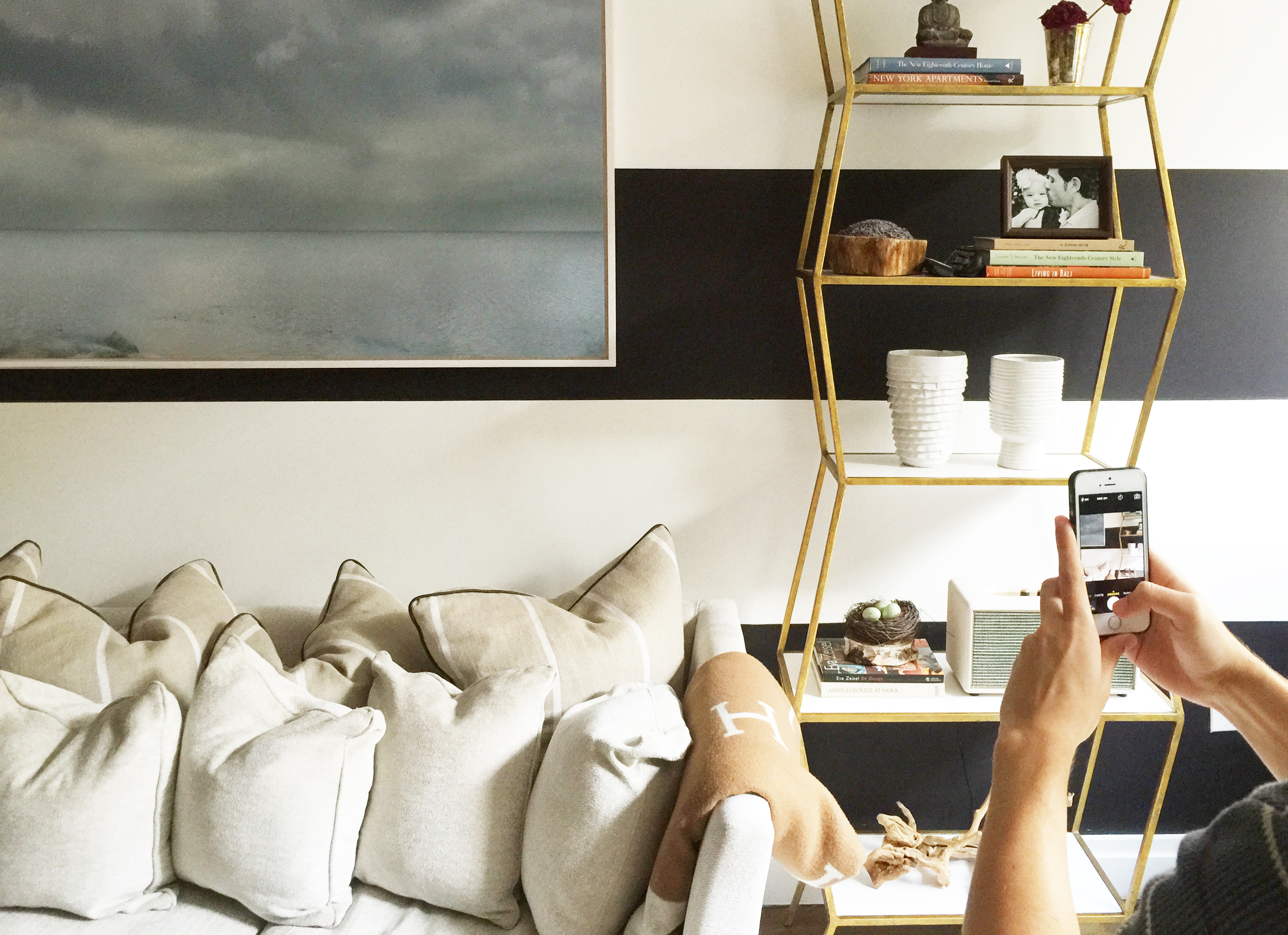 How to Use Instagram to Grow Your Design Business
