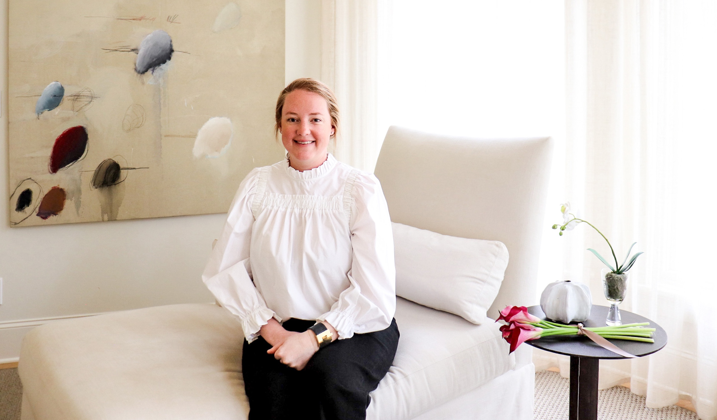 Kathy Kuo Home Trade Member Spotlight: Tyler Spano Design