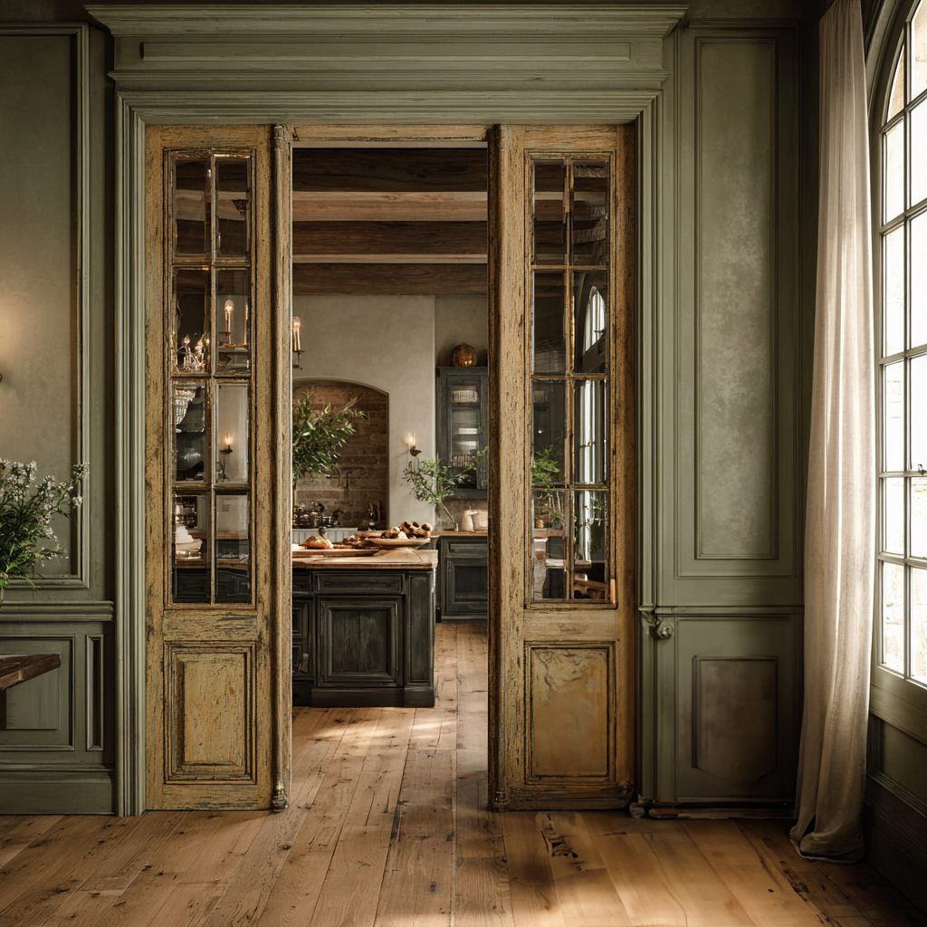 How the Timeless Beauty of Tuscan Style Inspires Our Design Approach