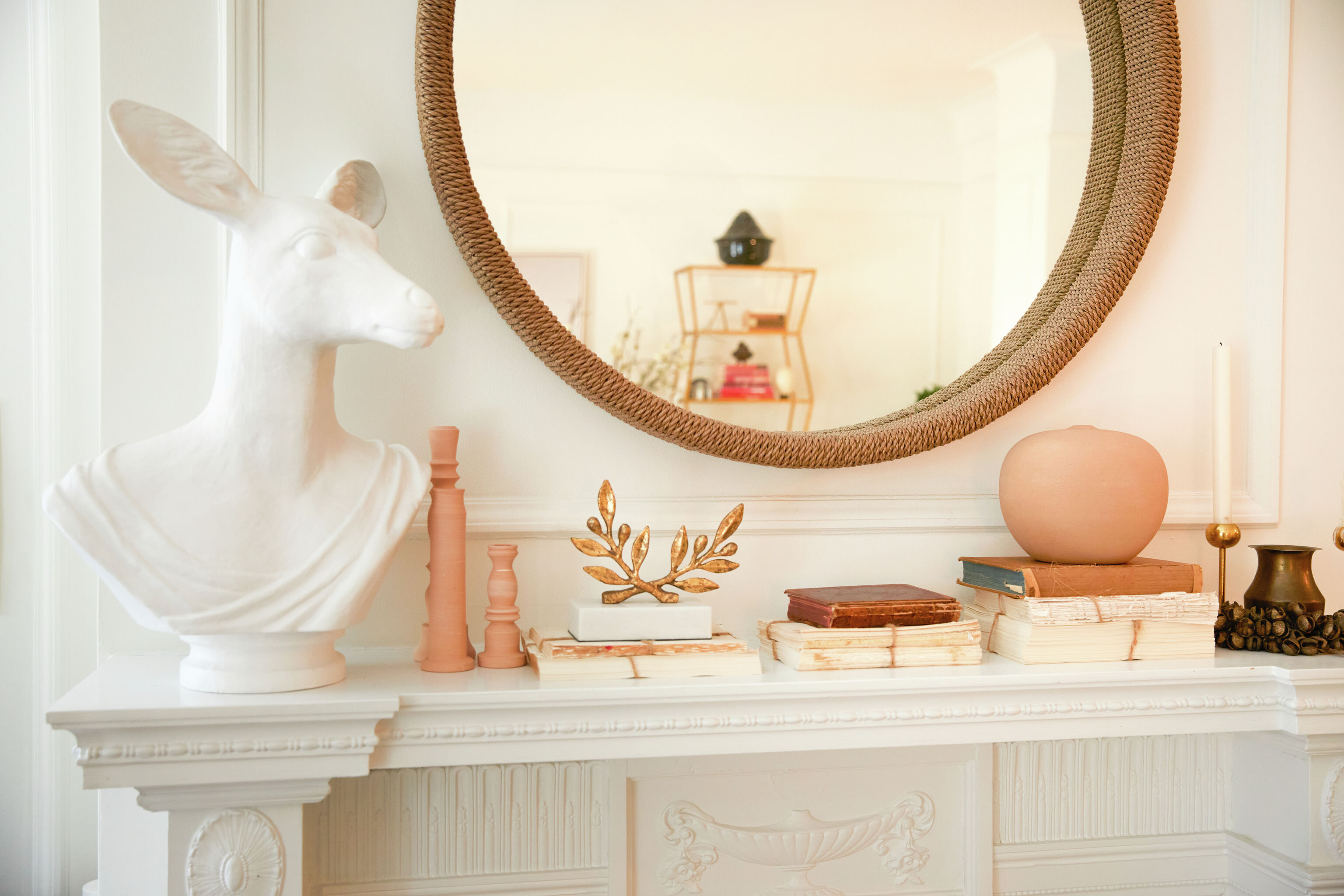 How To Design With Pantone's 2024 Color Of The Year: Peach Fuzz