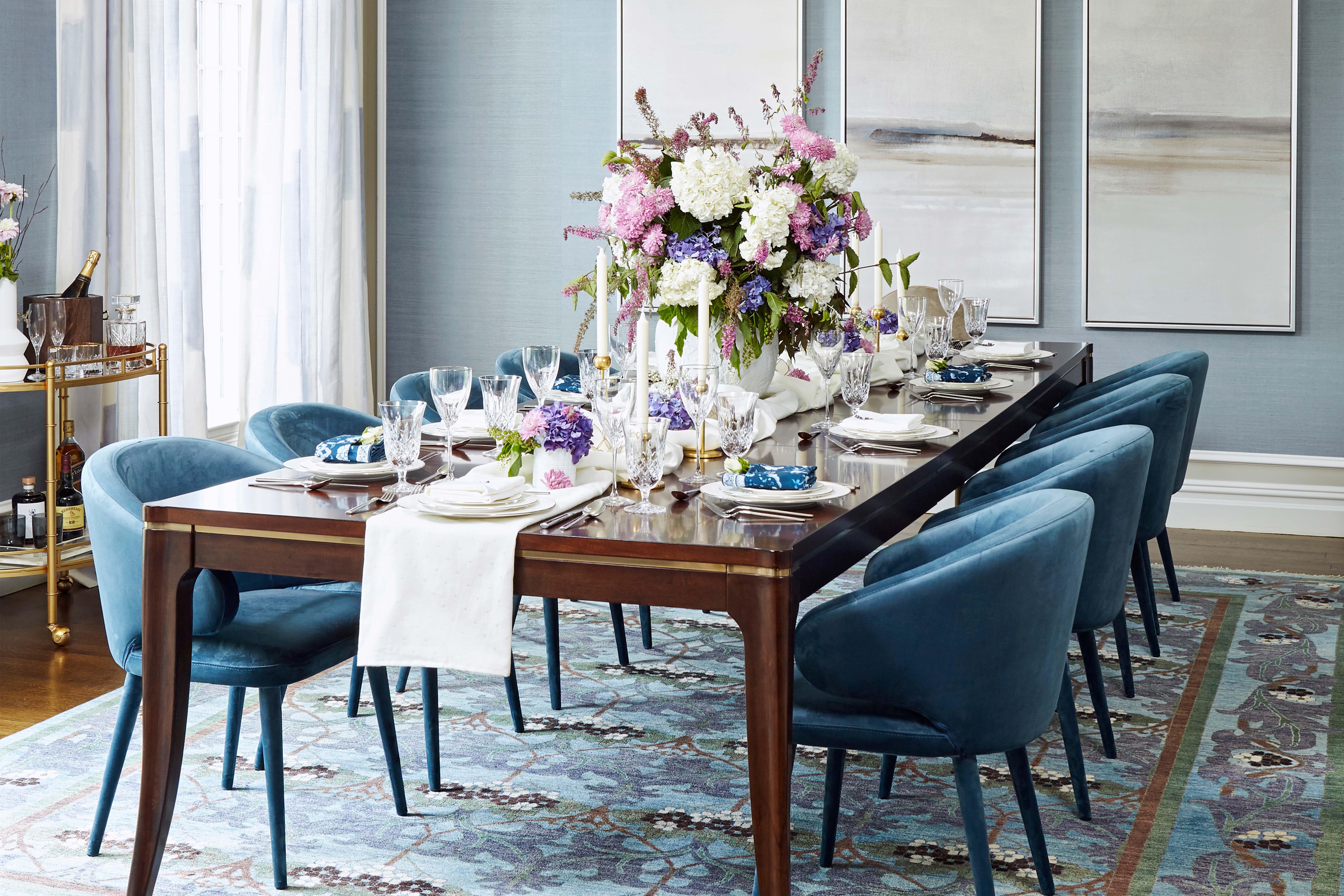Design Ideas Inspired by 2020's Pantone Color of the Year