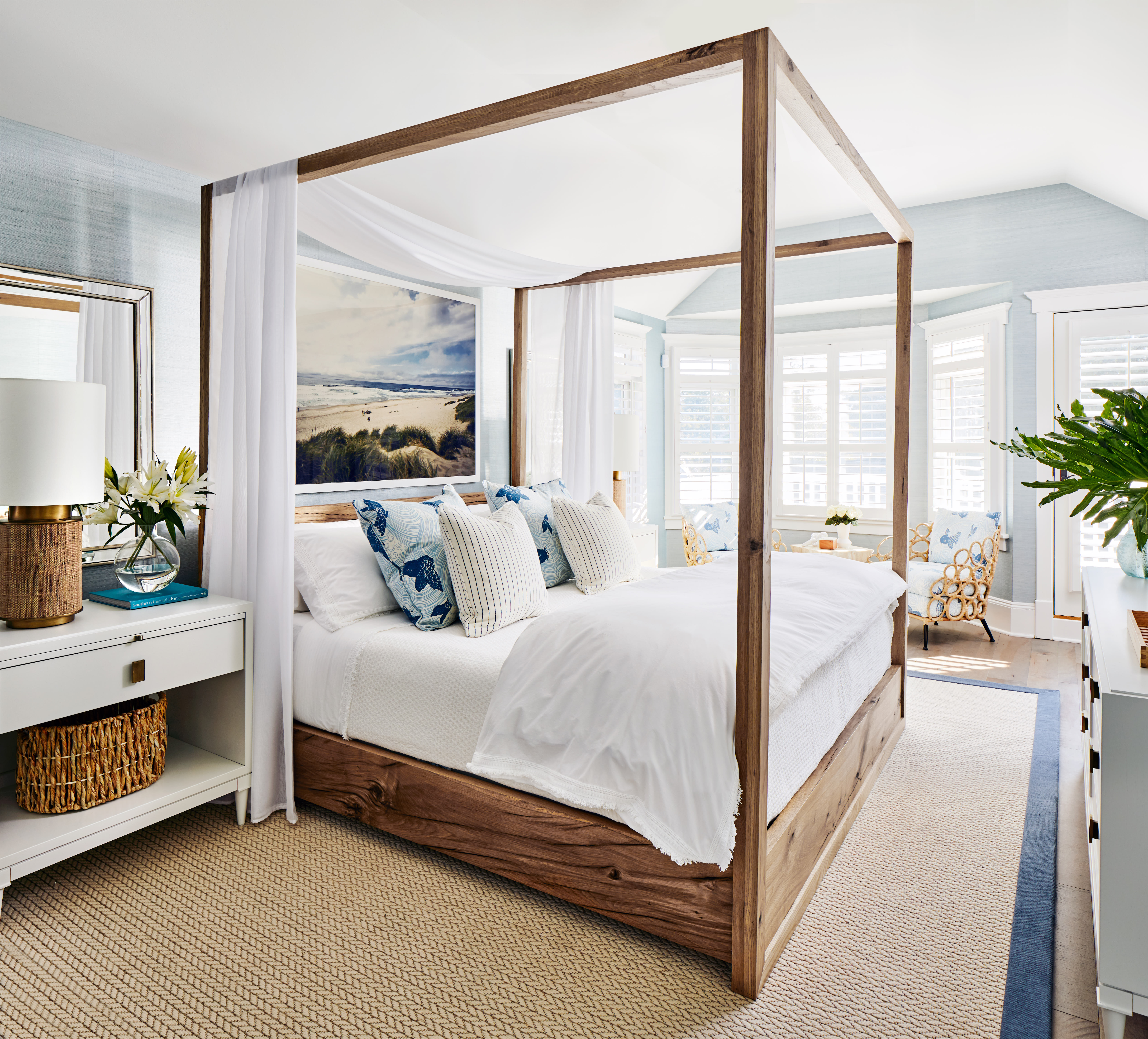 3 Inspiring (And Easy) Bedroom Design Ideas to Try in 2020