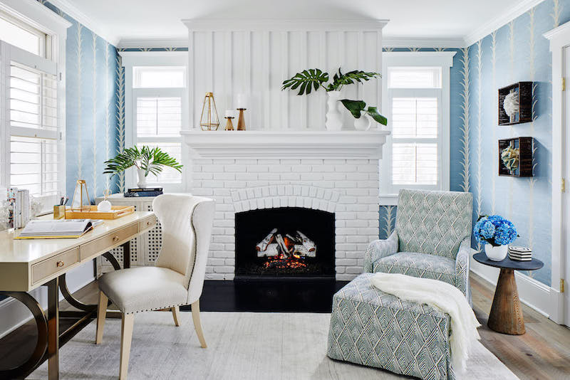 Work From Home 101: How To Be Productive, Calm & Comfortable
