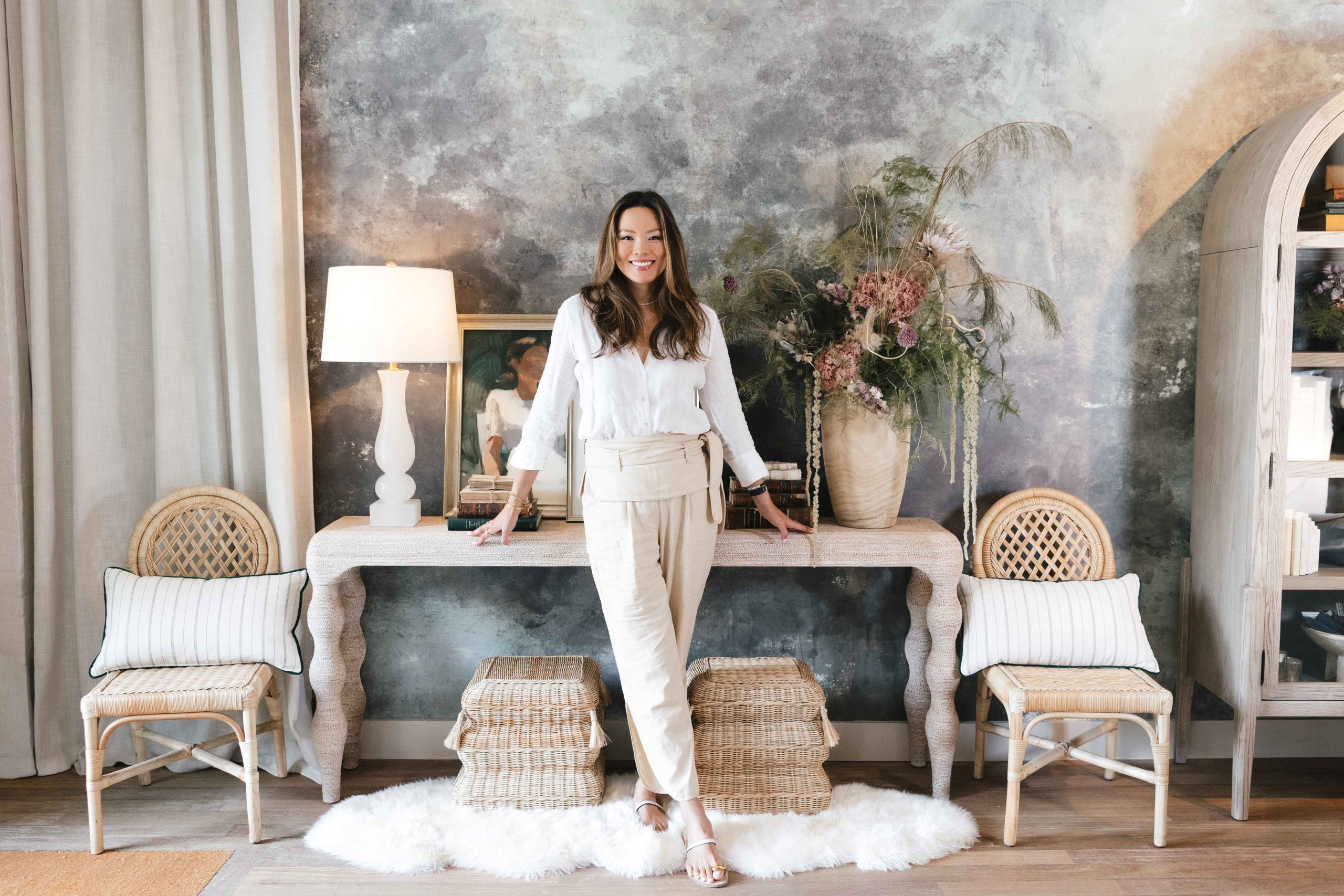 Kathy Kuo Home Best of 2025: Celebrating All the Styles You Loved Most This Year