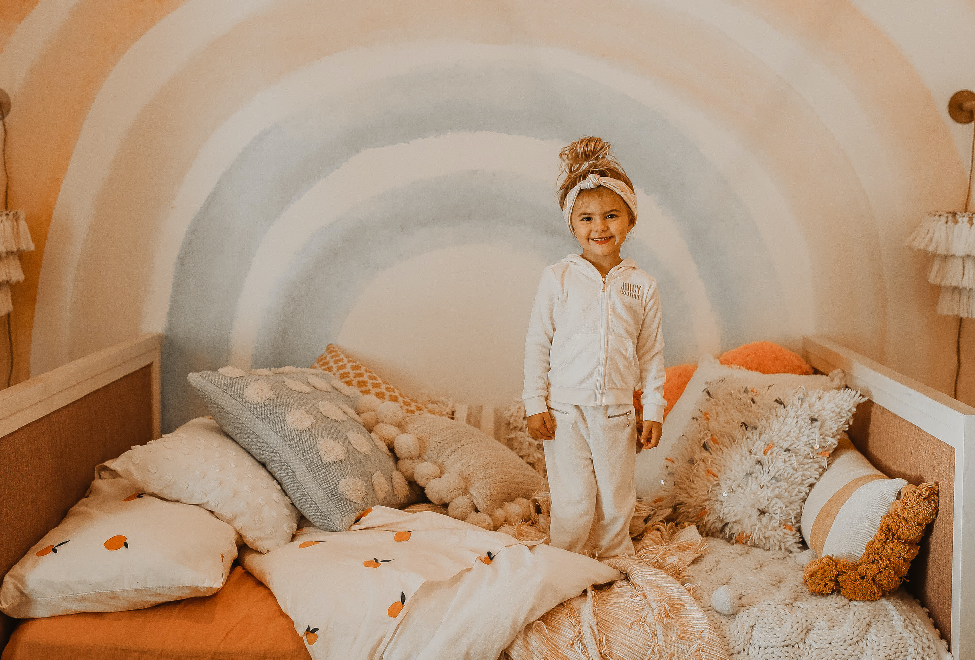 The Best Kids' Room Design Tips for Every Age—From Toddler to Teen